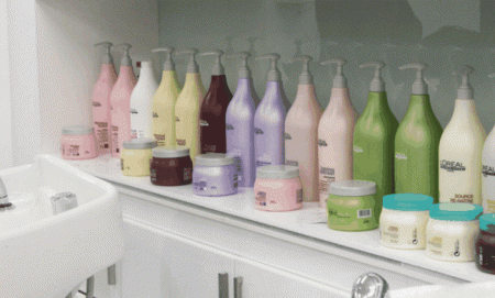 SERVIÇO DE CABELEIREIRO TORRES NOVAS